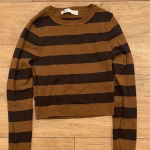 Zara long sleeve